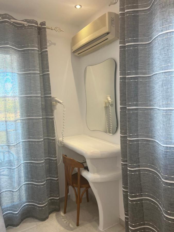 Studios Farma Agia Anna  المظهر الخارجي الصورة