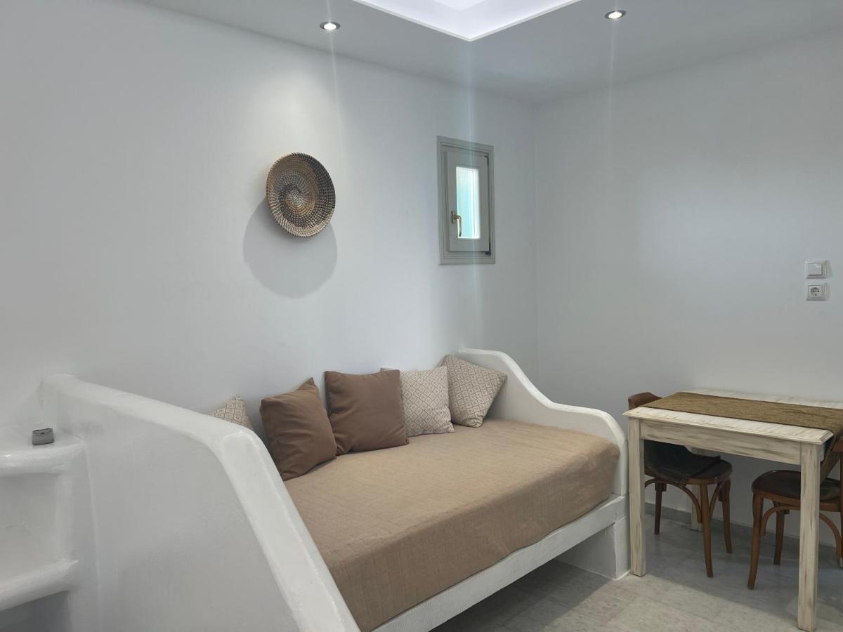 Studios Farma Agia Anna  المظهر الخارجي الصورة