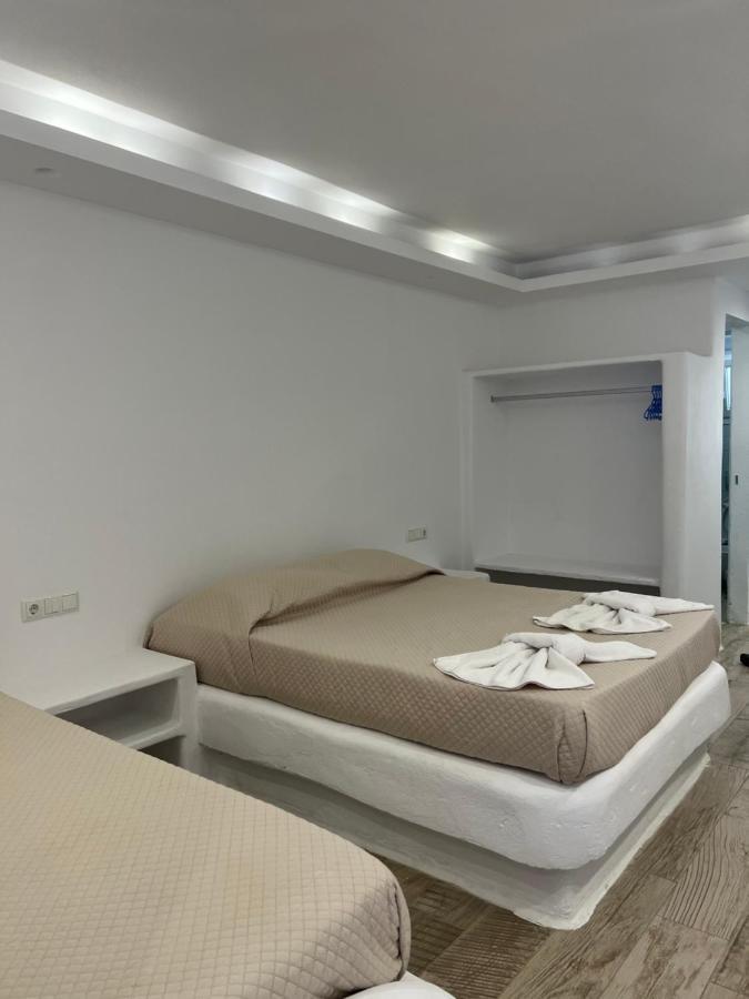 Studios Farma Agia Anna  المظهر الخارجي الصورة