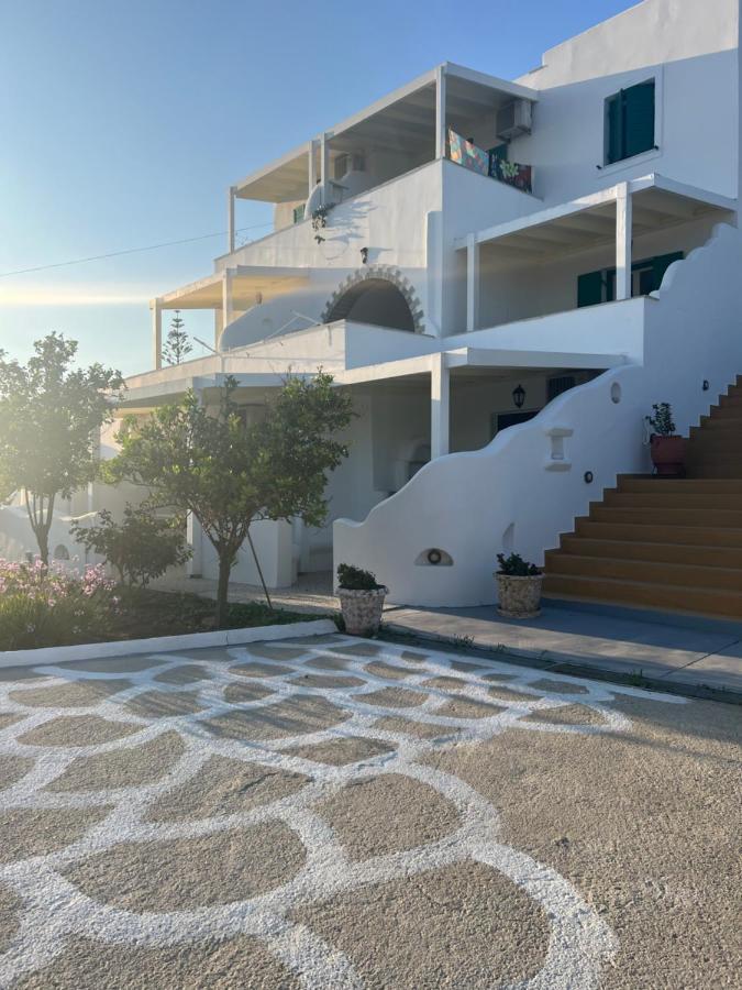 Studios Farma Agia Anna  المظهر الخارجي الصورة