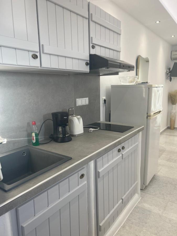Studios Farma Agia Anna  المظهر الخارجي الصورة