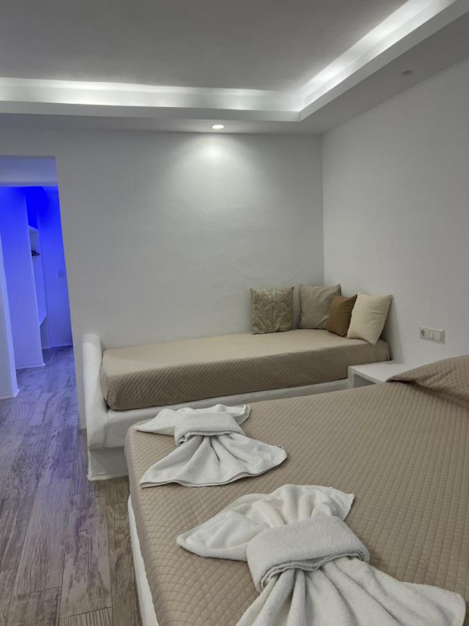 Studios Farma Agia Anna  المظهر الخارجي الصورة