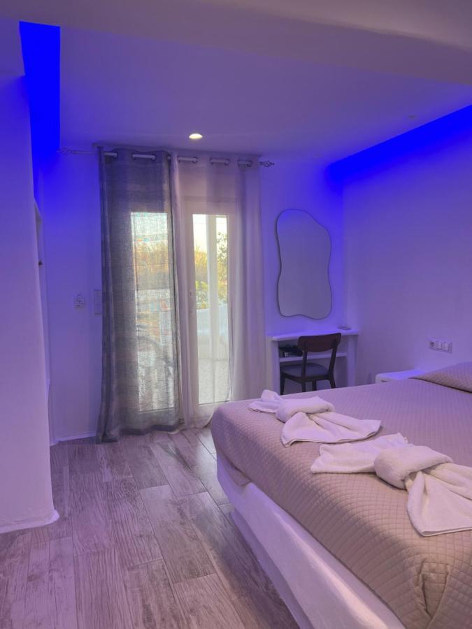 Studios Farma Agia Anna  المظهر الخارجي الصورة