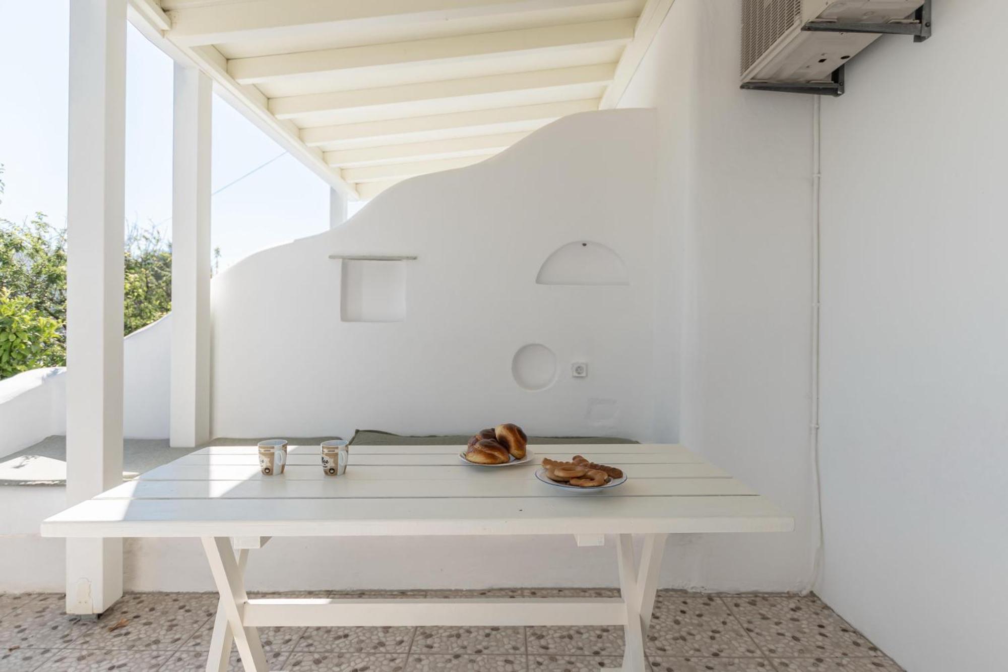 Studios Farma Agia Anna  المظهر الخارجي الصورة