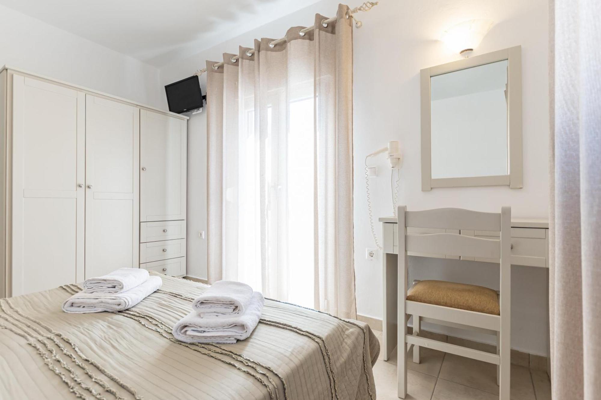Studios Farma Agia Anna  المظهر الخارجي الصورة
