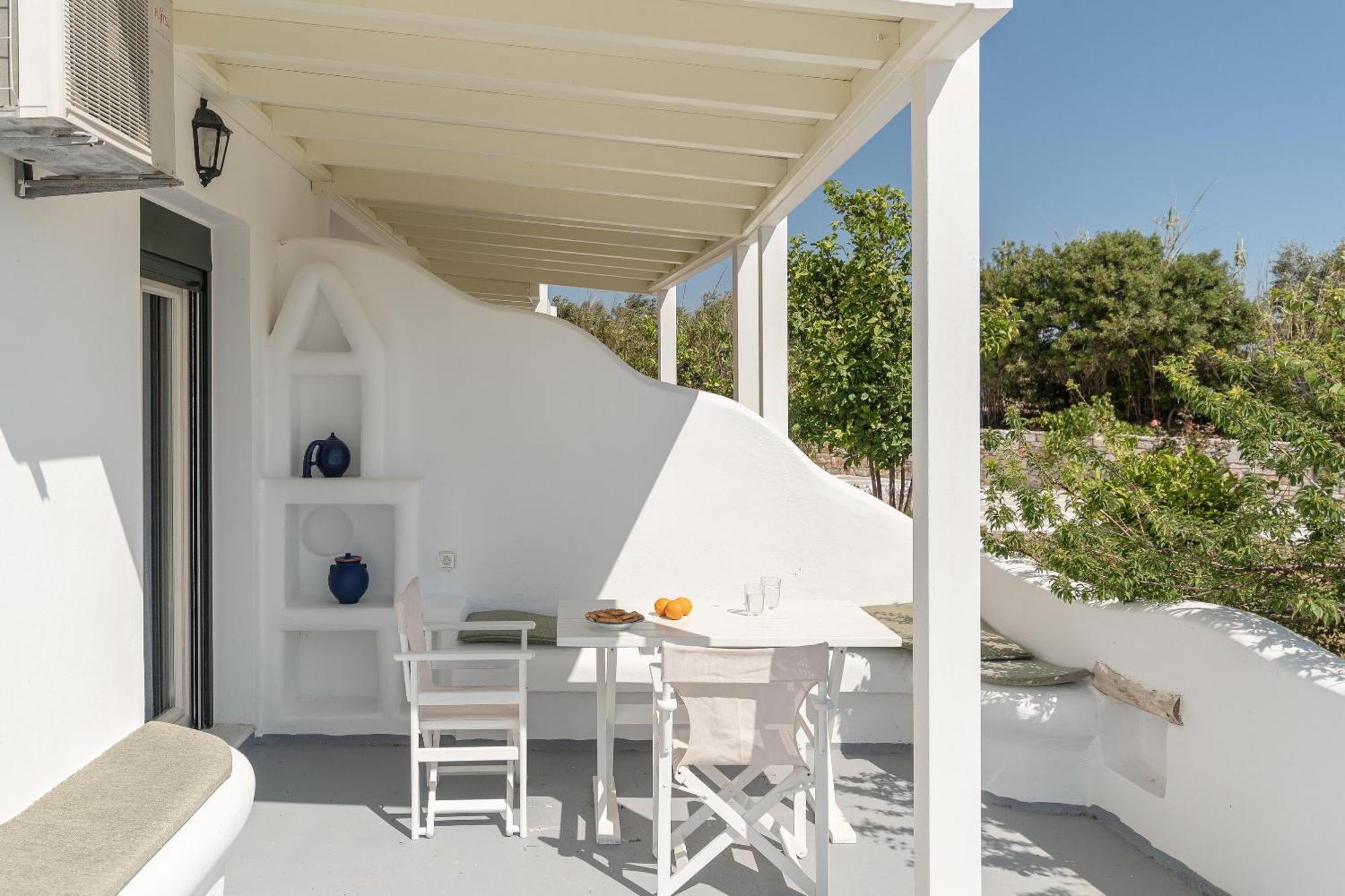 Studios Farma Agia Anna  المظهر الخارجي الصورة