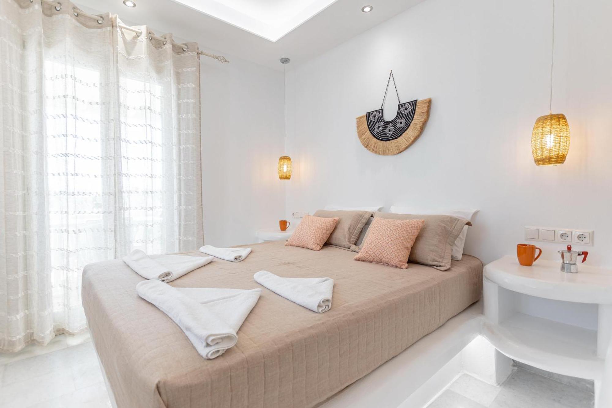 Studios Farma Agia Anna  المظهر الخارجي الصورة